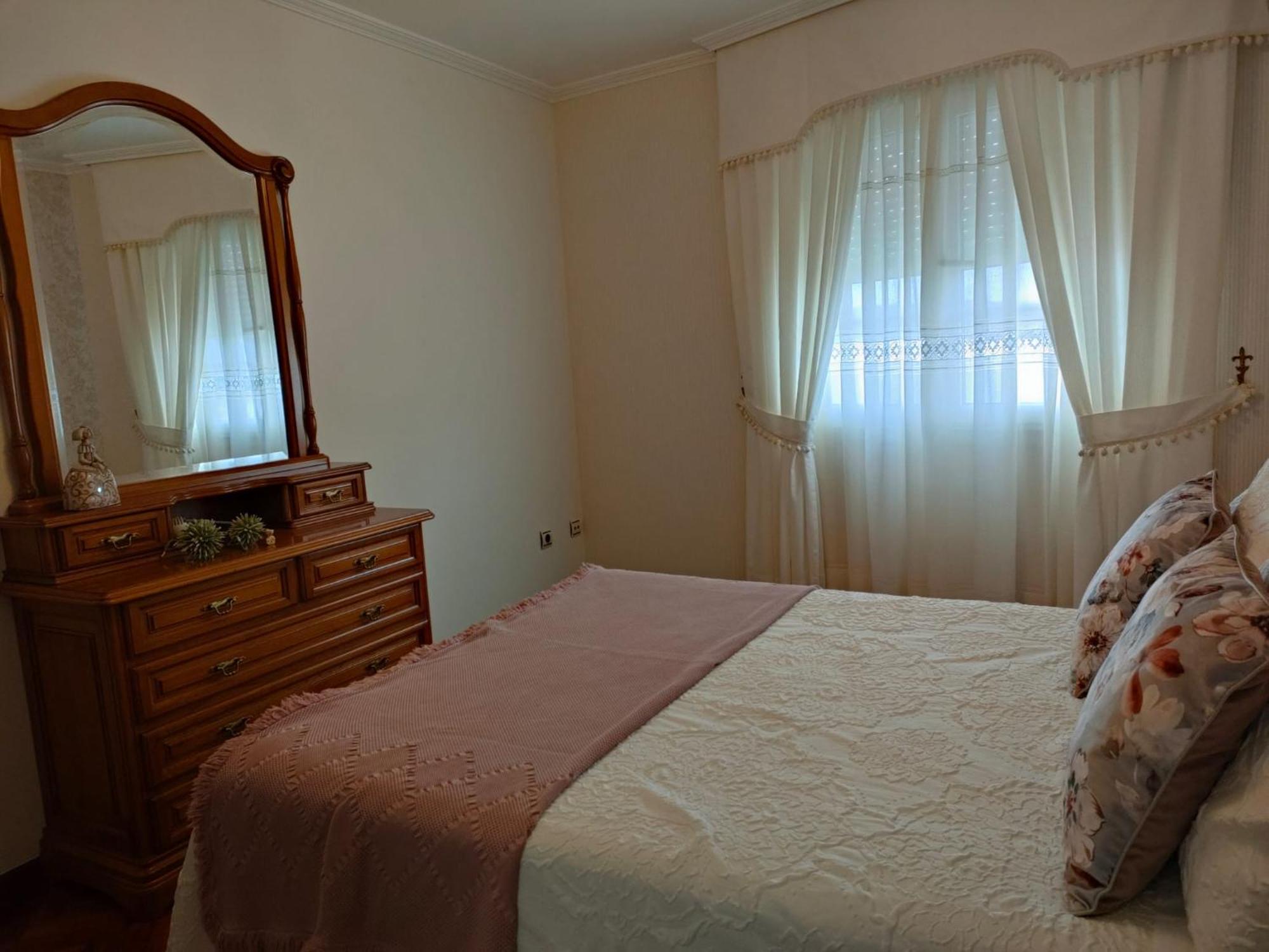 Apartamento Xanela O Mar ลาเซ ภายนอก รูปภาพ